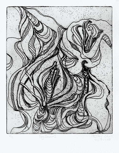 Day-Dream-II-Etching-1080