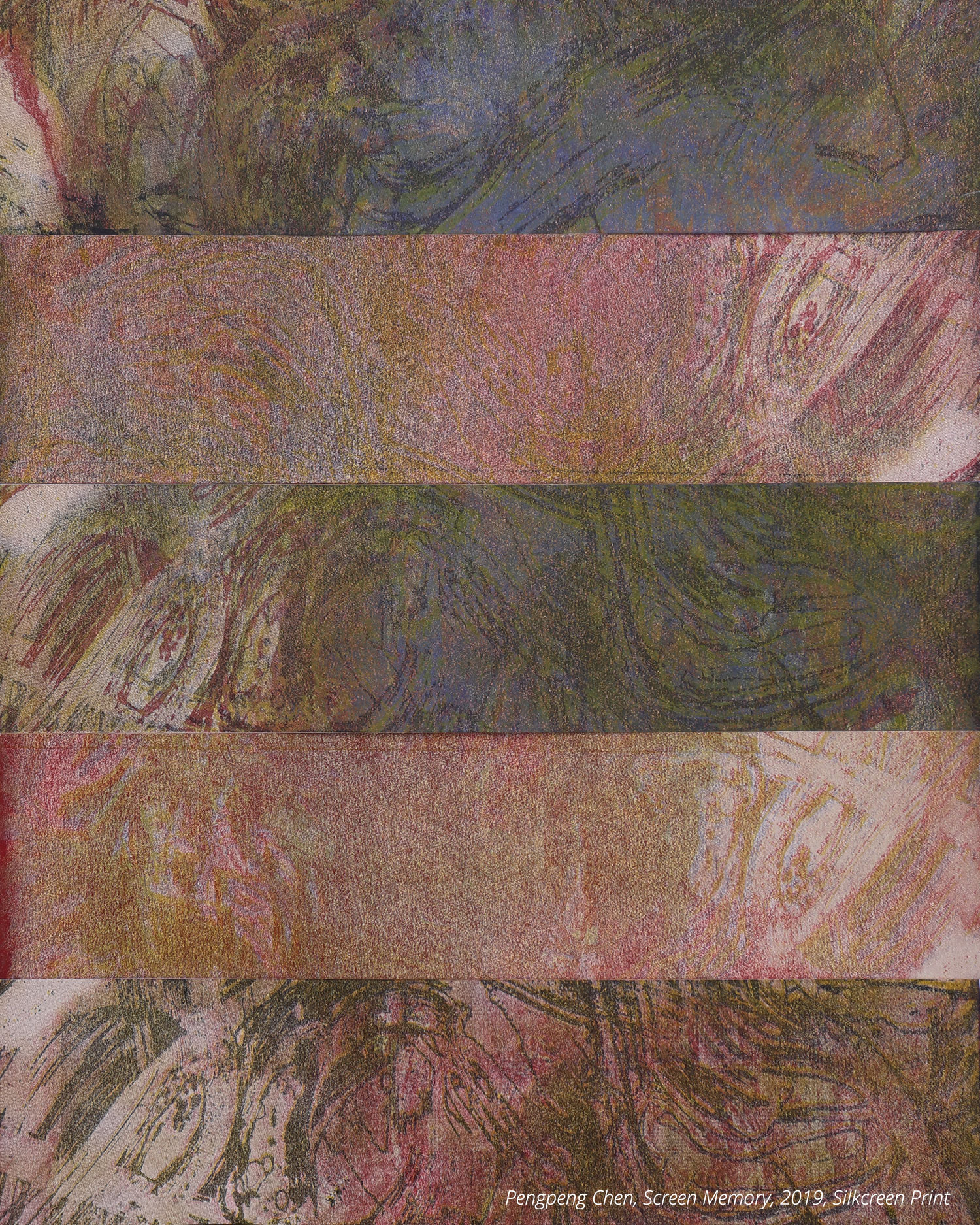 Screen-Memory